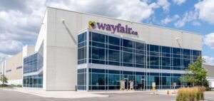 Read more about the article Wayfair Prepares to Debut its First Large-Scale Retail Space, Signaling a Notable Shift Amid The Renewed Interest in Brick-And-Mortar Stores