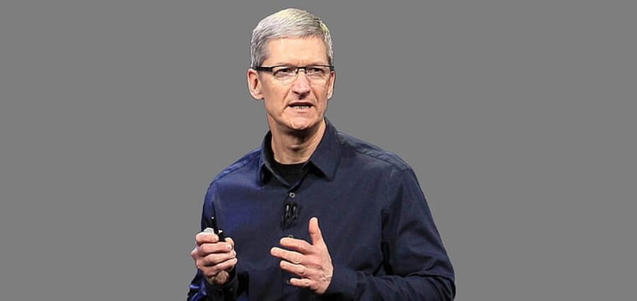 Read more about the article Tim Cook’s Visit to China: A Strategic Move for Apple Intelligence