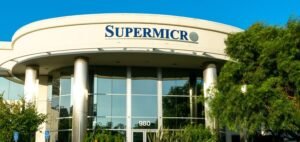 Read more about the article Super Micro Appoints New Auditor, Sees 37% Share Surge Amid Nasdaq Compliance Effort