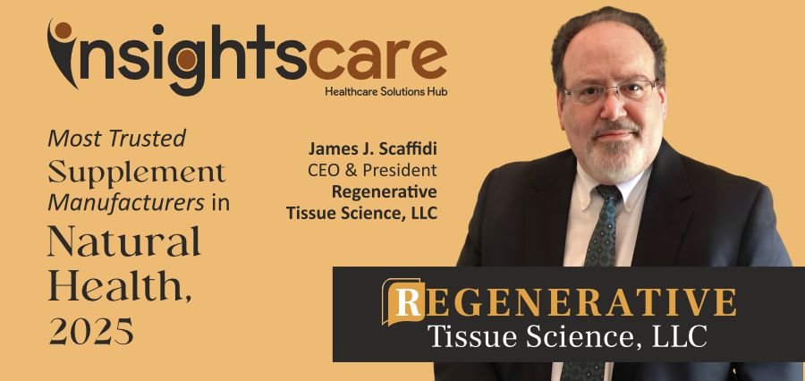 Regenerative Tissue Science: Healing Bone Naturally